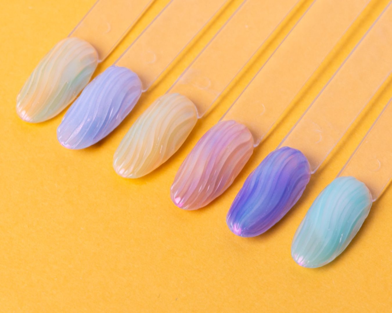 Glass Color