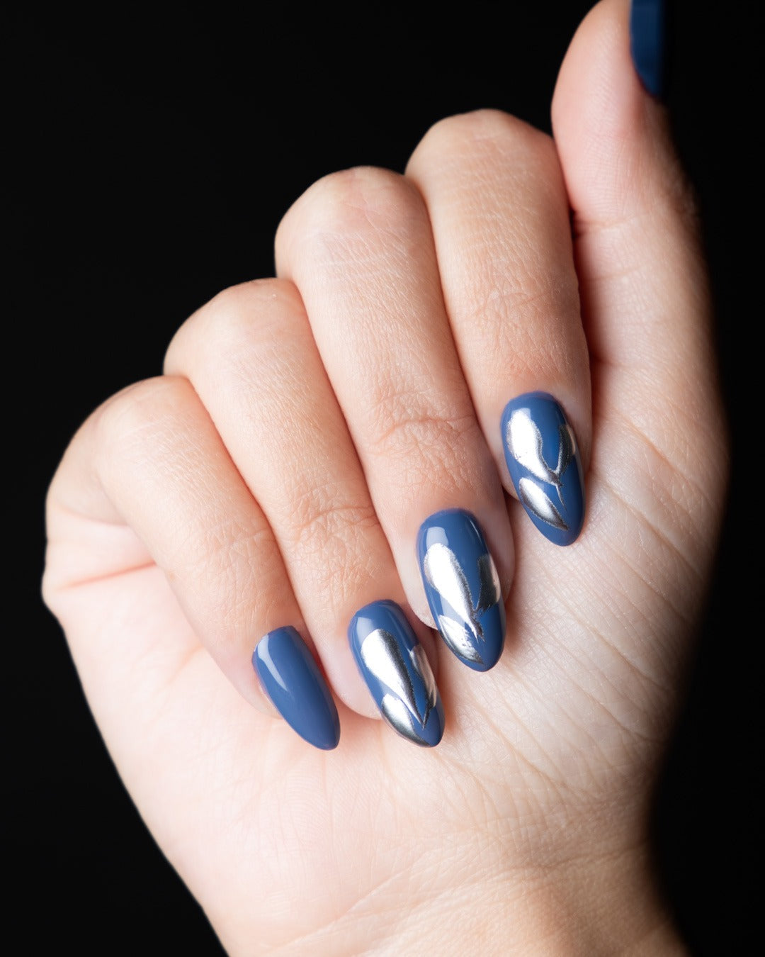 Painting Gel Metallic