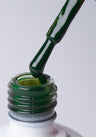 Esmalte semipermanente verde pino intenso 14 ml – G019