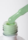 Esmalte semipermanente verde helecho 14 ml – G018