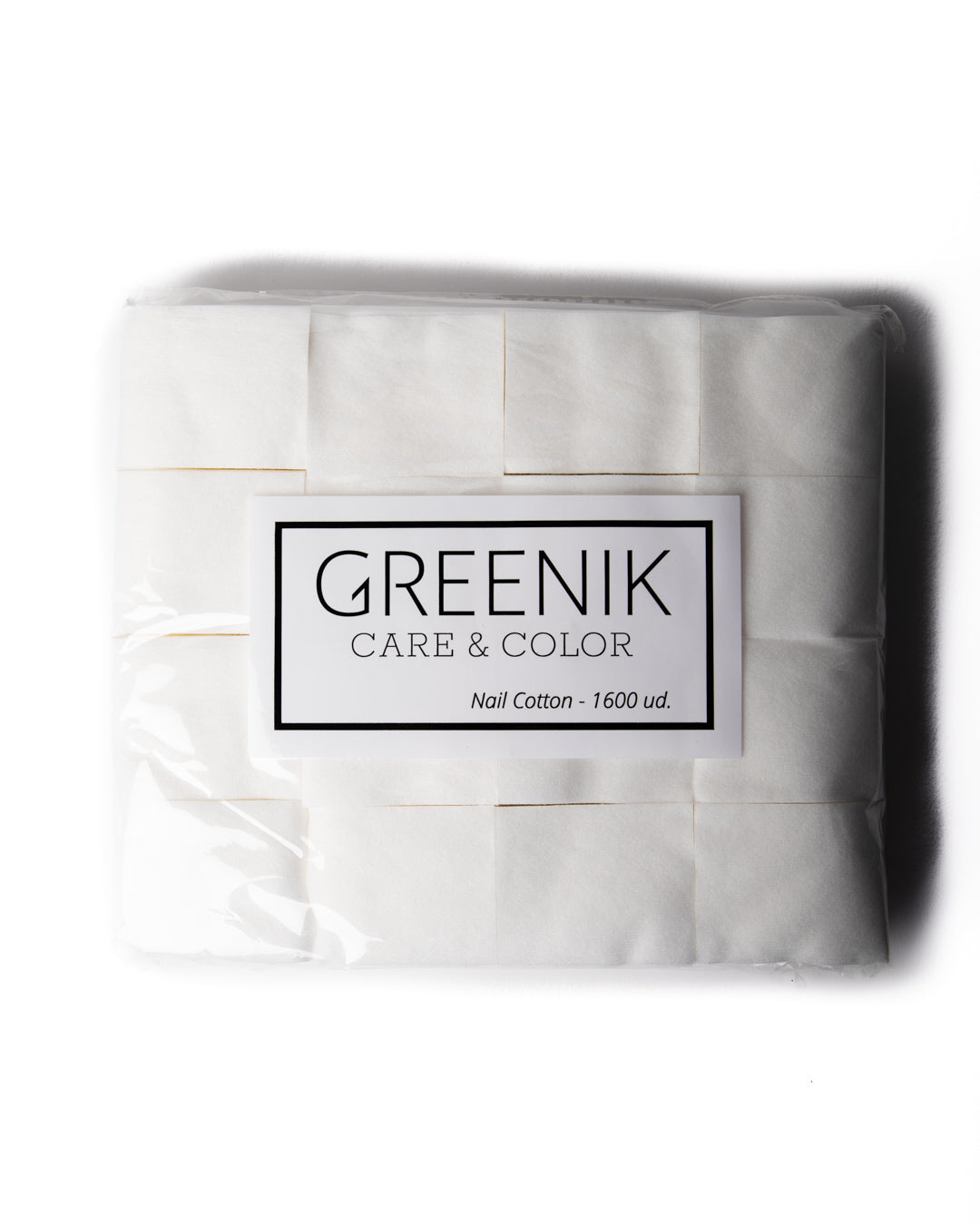 Toallitas de Algodón 5*6cm