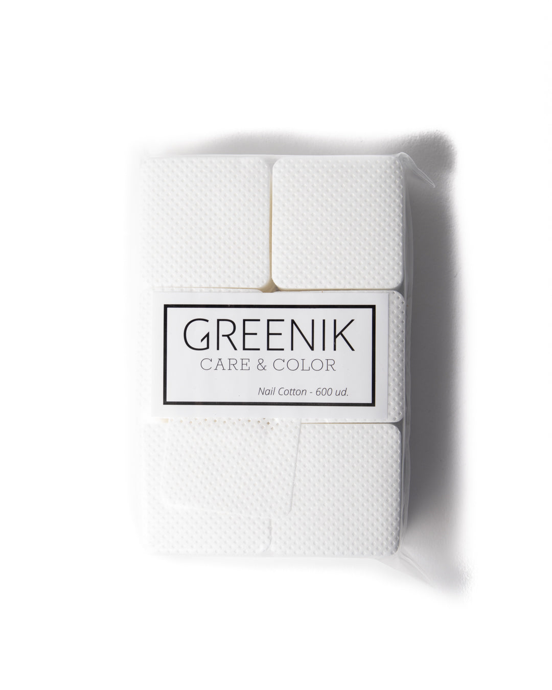 Toallitas de Algodón sin Pelusa 5*5cm.