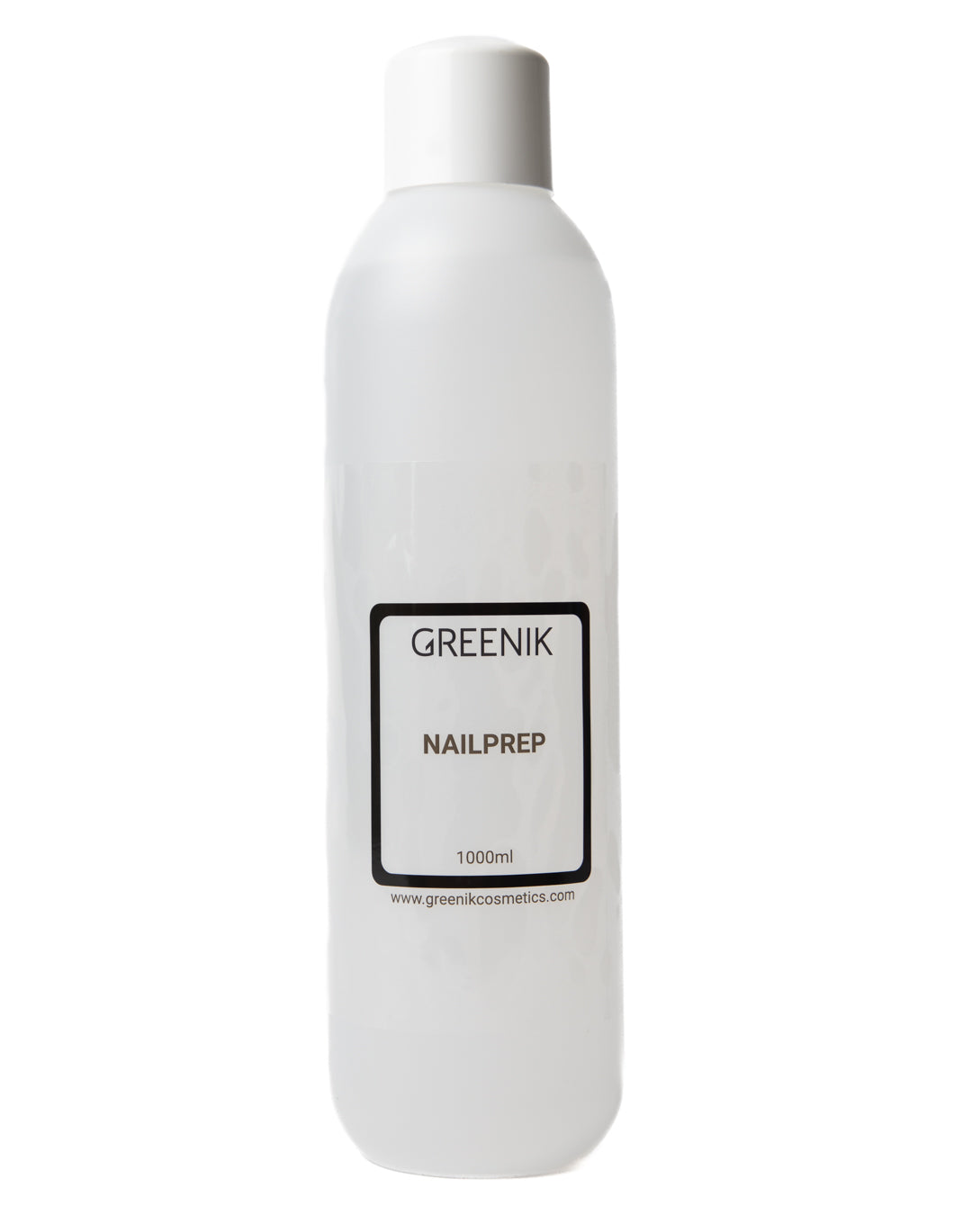 Nail Prep. Preparador