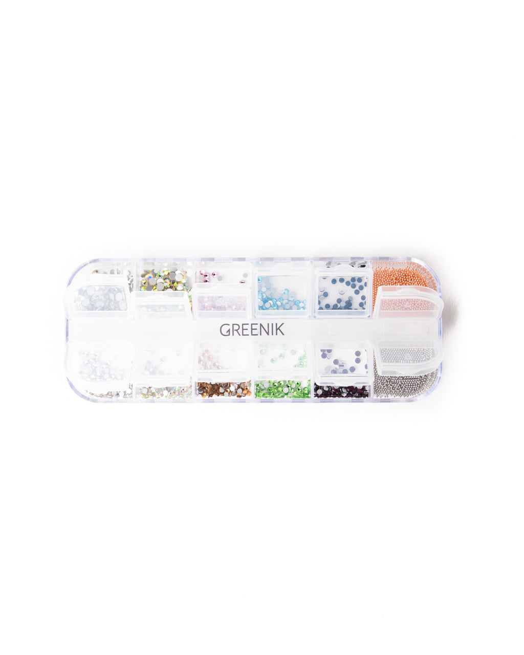 Pack profesional colección QUEBEC Otoño · Invierno 2026/27 – Greenik