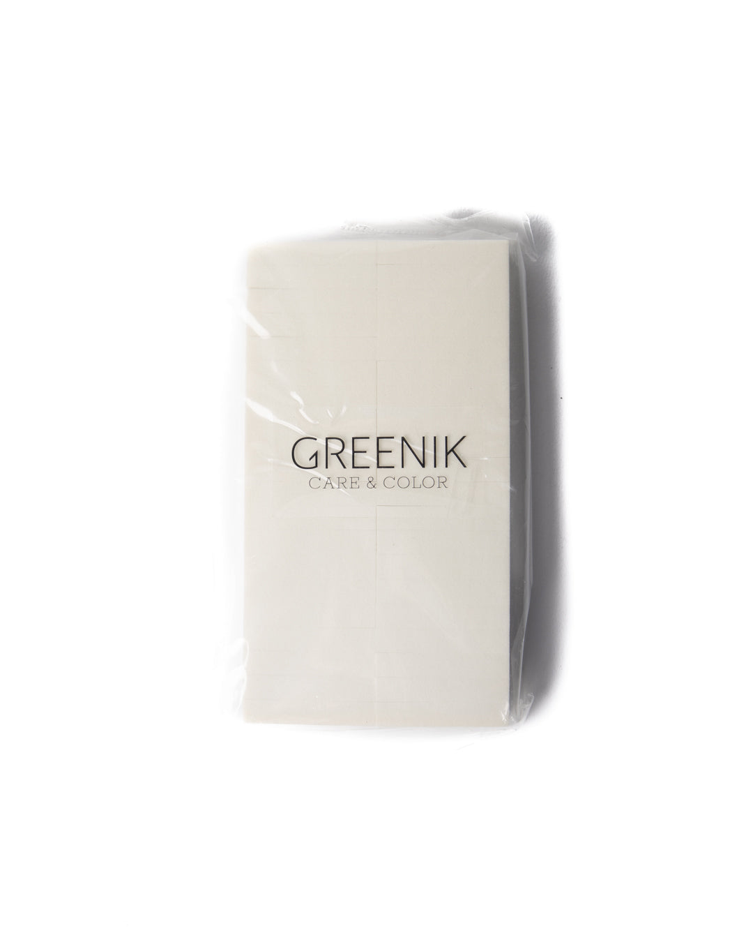 Esponja de degradado