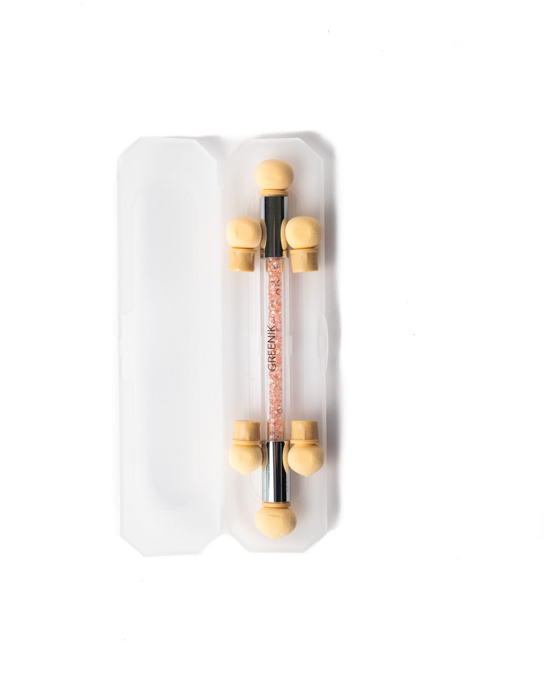 Esponja de degradado