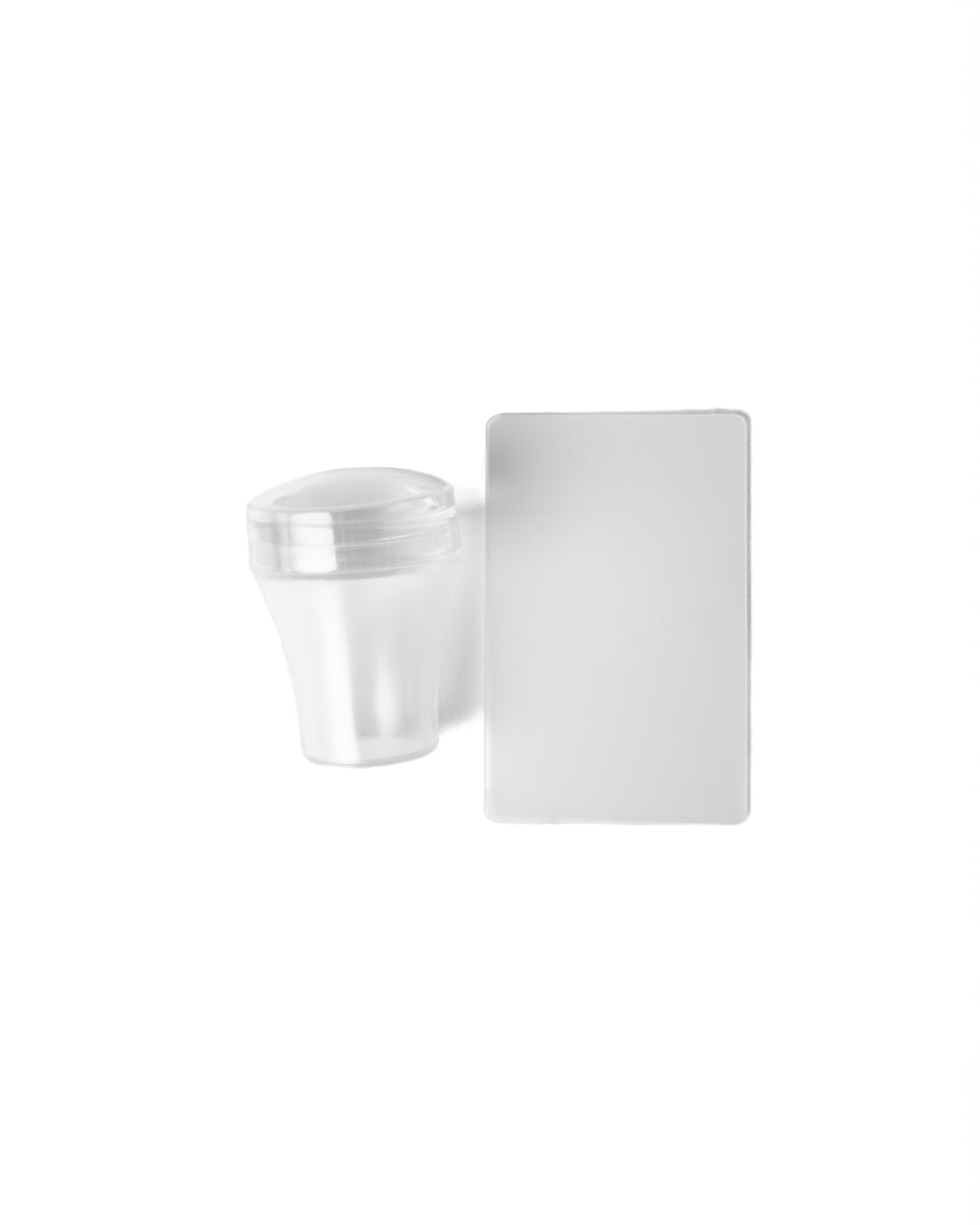 Sello de silicona para estampado