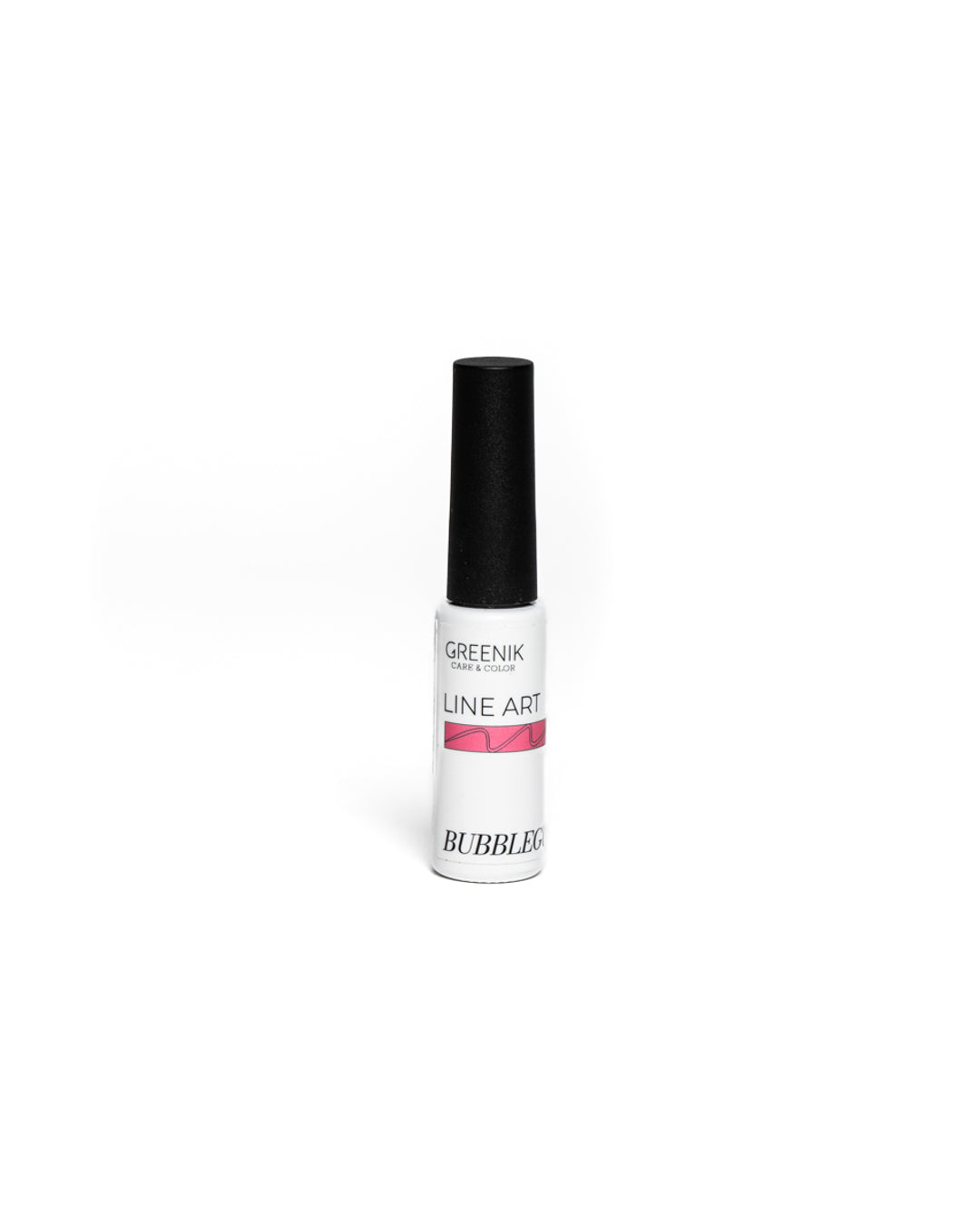 Line Art Bubblegum 12