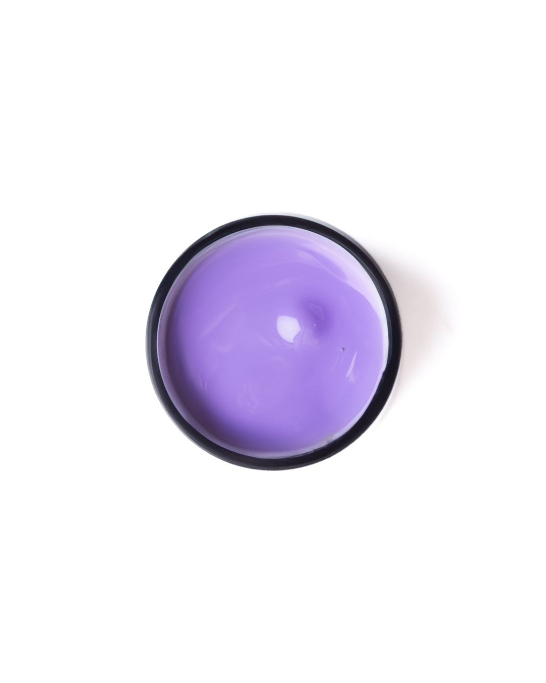 Gel para decoración lila