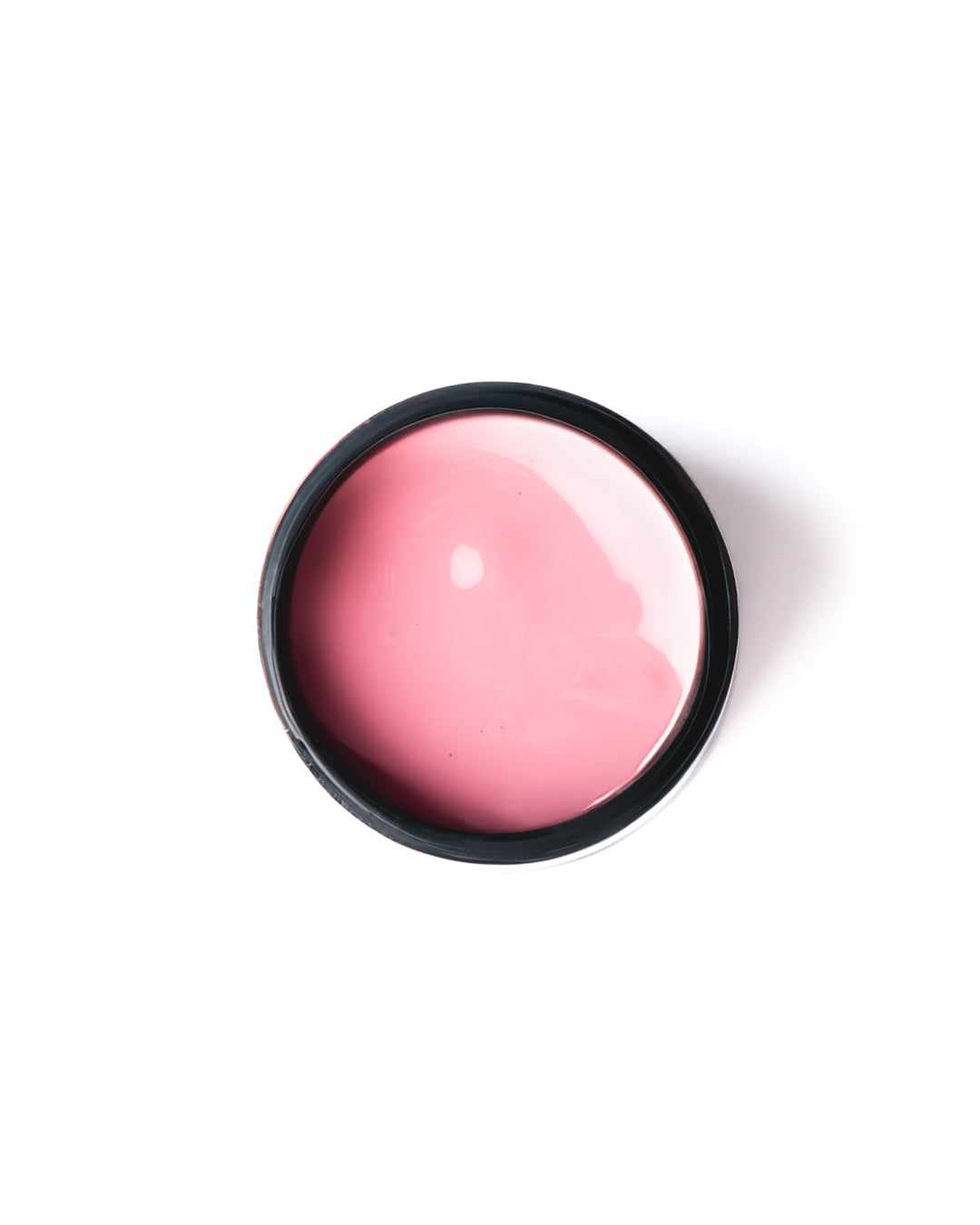 Gel para decoración rosa claro