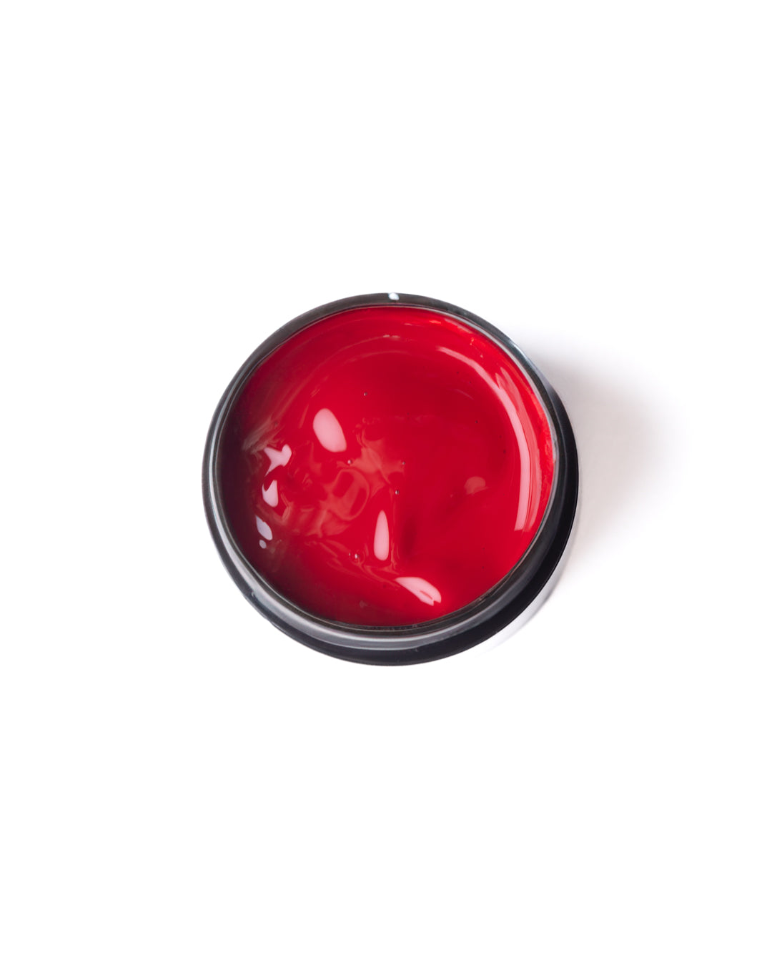 Gel para decoración rosa oscuro