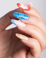Aqua Blooming Gel