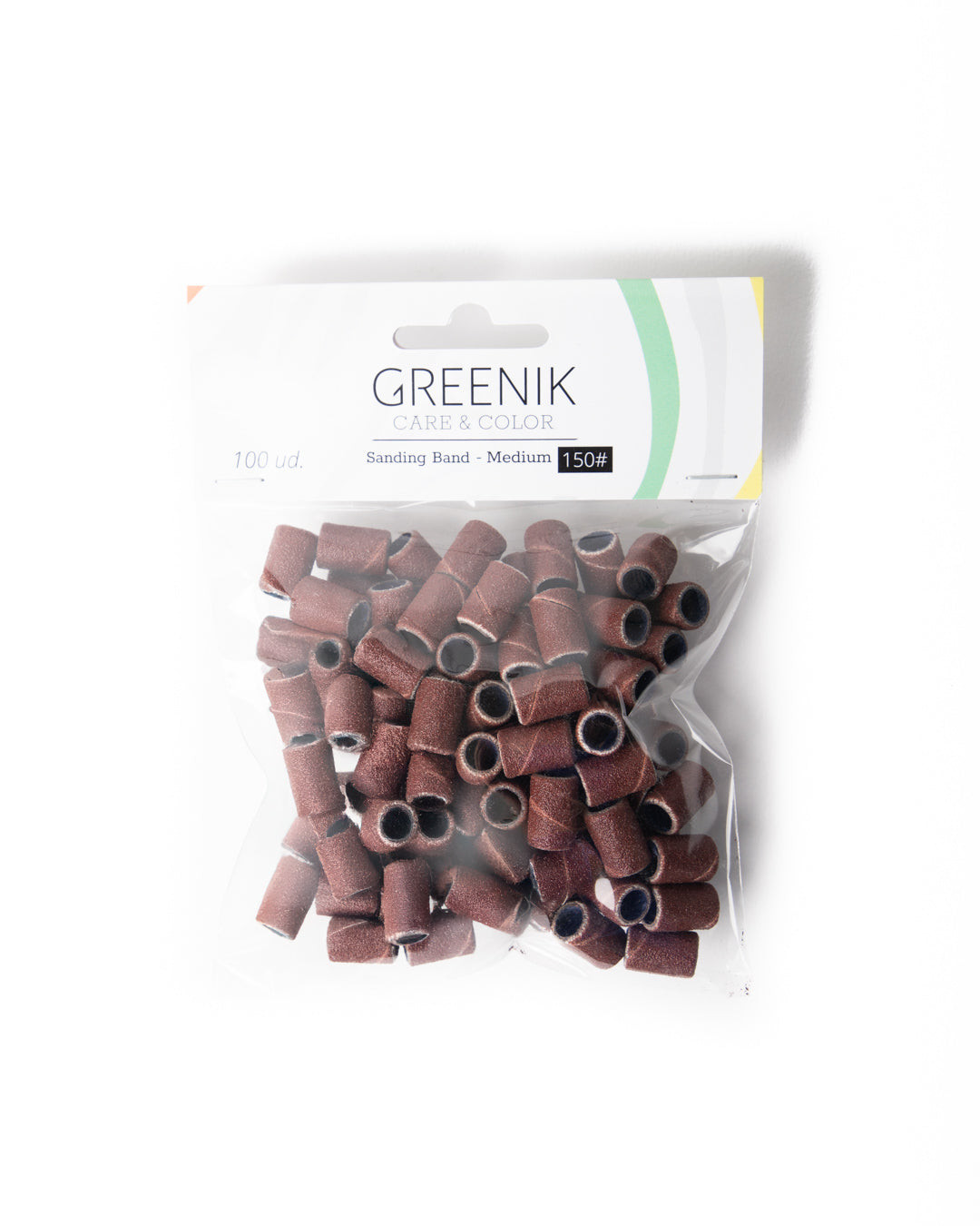 Bandas de limado medianas 150gr