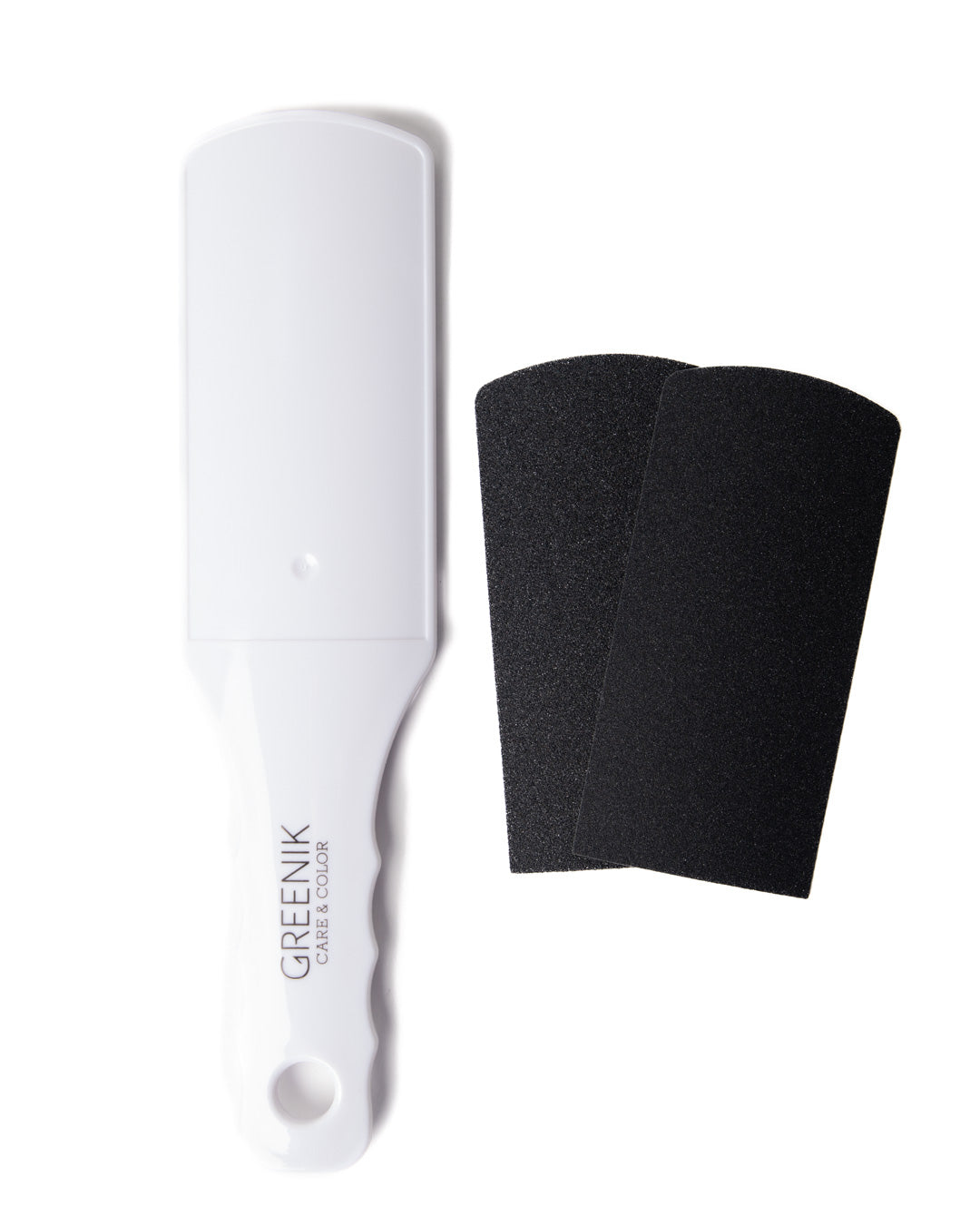 Lima Pedicura Desech. 100-180g