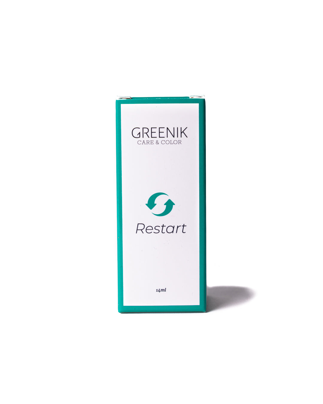 Recuperador de uñas, Restart