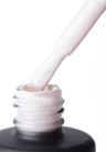 Esmalte semipermanente blanco marfil 10 ml – W012