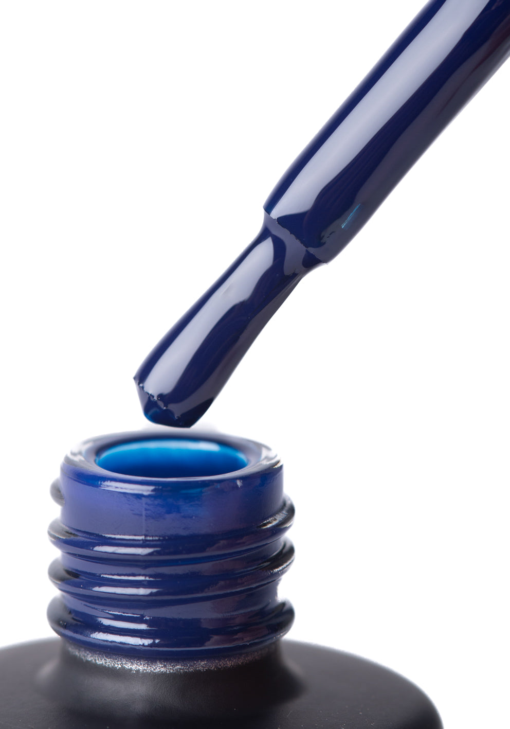 Esmalte semipermanente azul marino 10 ml – B011