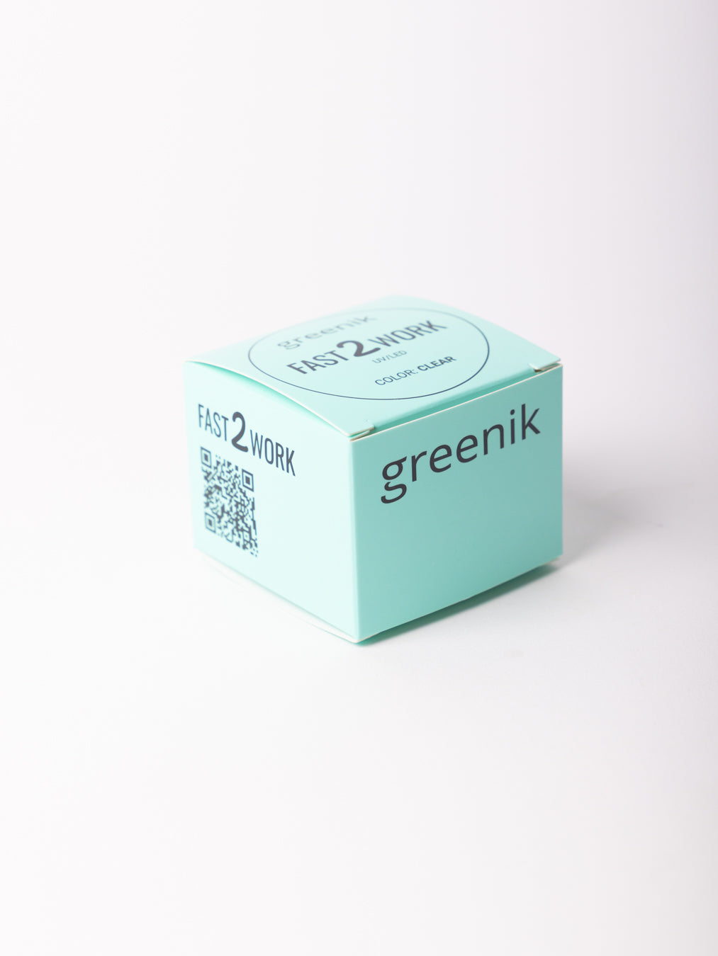 Gel constructor transparente