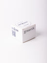 Gel constructor blanco