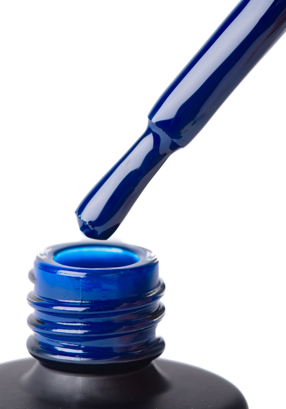 Esmalte semipermanente azul marino 10 ml – B025