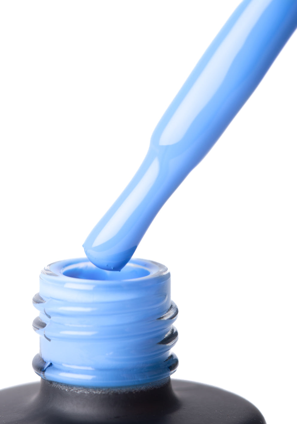 Esmalte semipermanente azul celeste 10 ml - B026