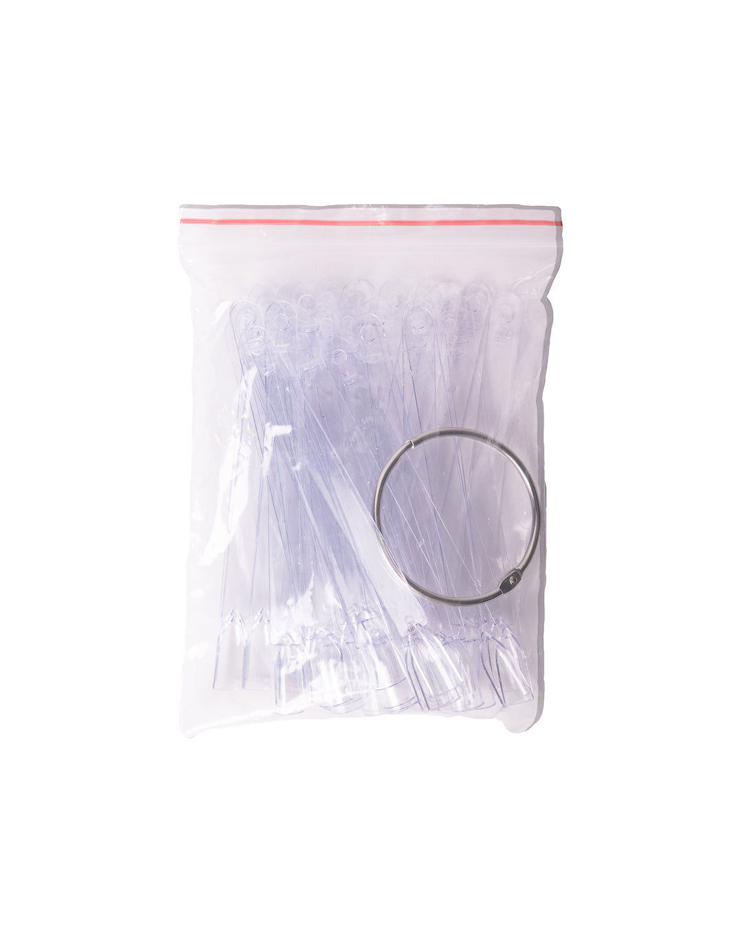 Carta de Color vacia