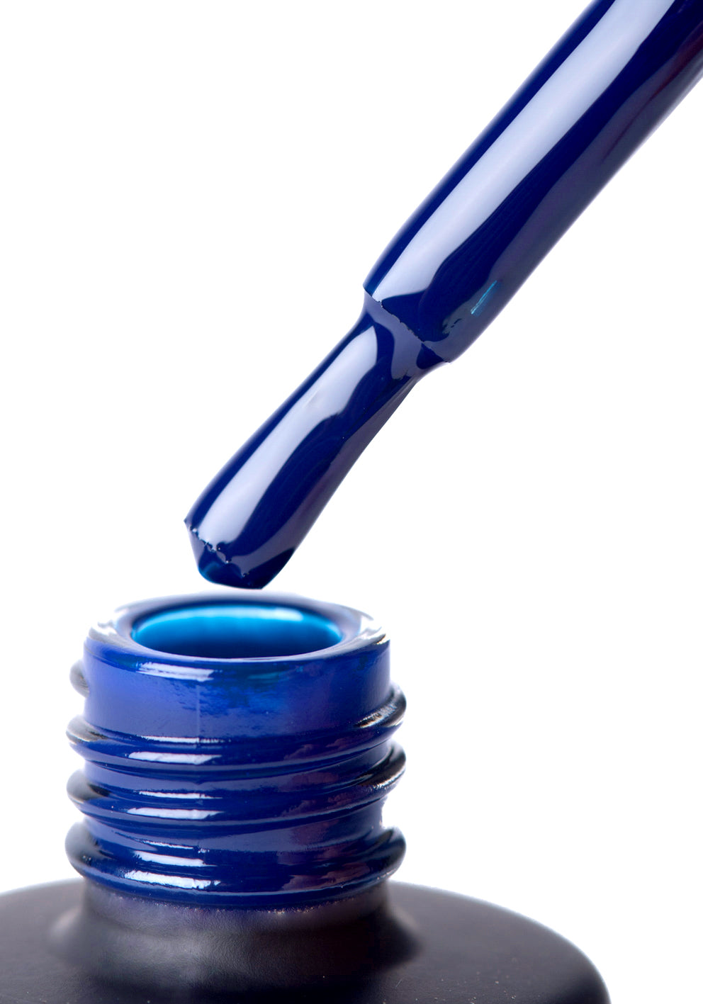 Esmalte semipermanente azul almirante 10 ml – B014