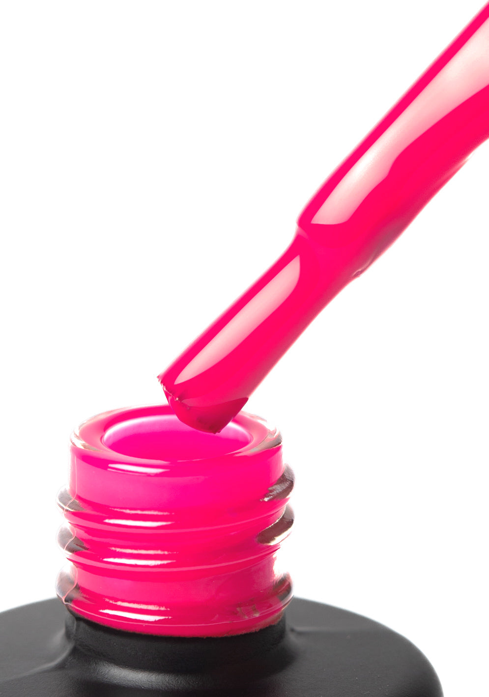 Esmalte semipermanente rosa 10 ml - P030