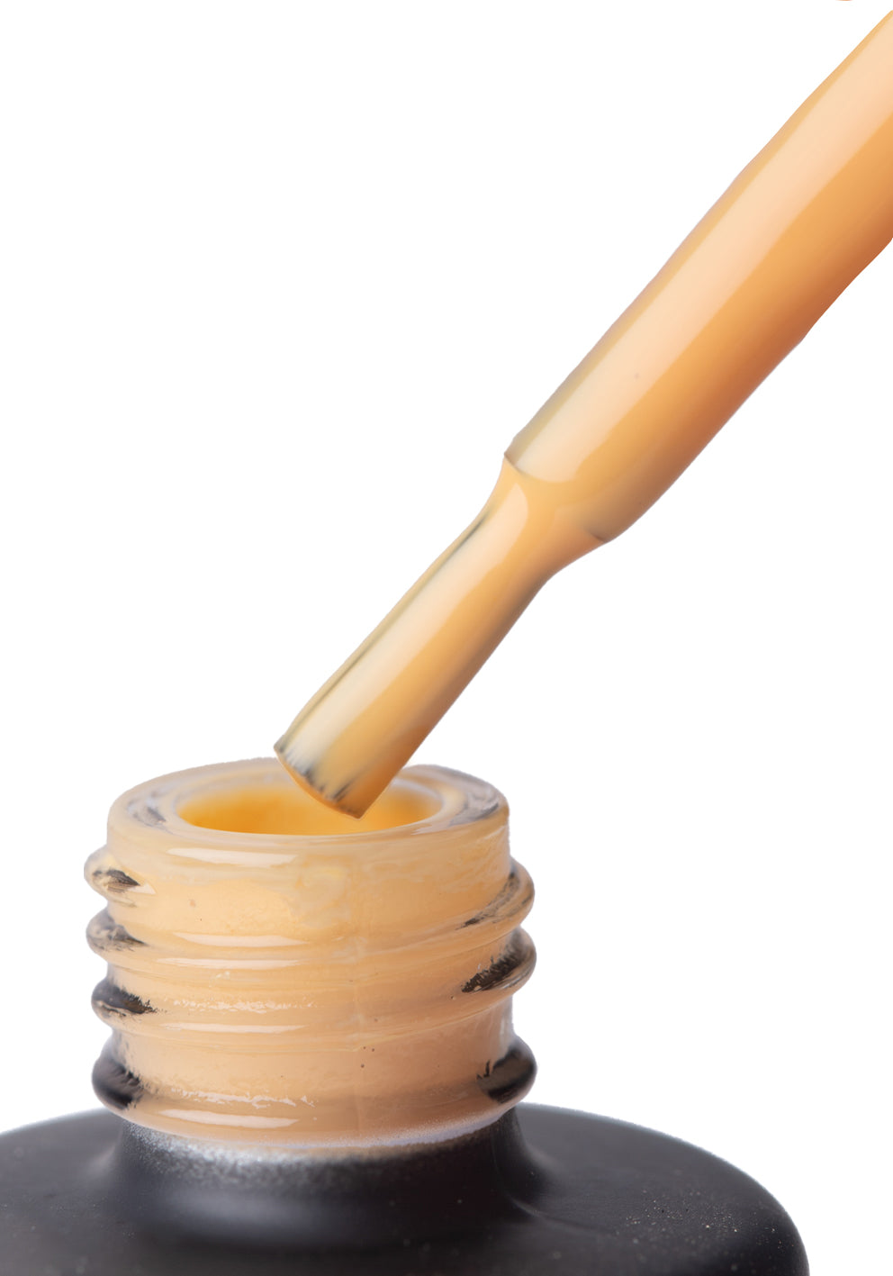 Esmalte semipermanente amarillo pollo 10 ml – Y007