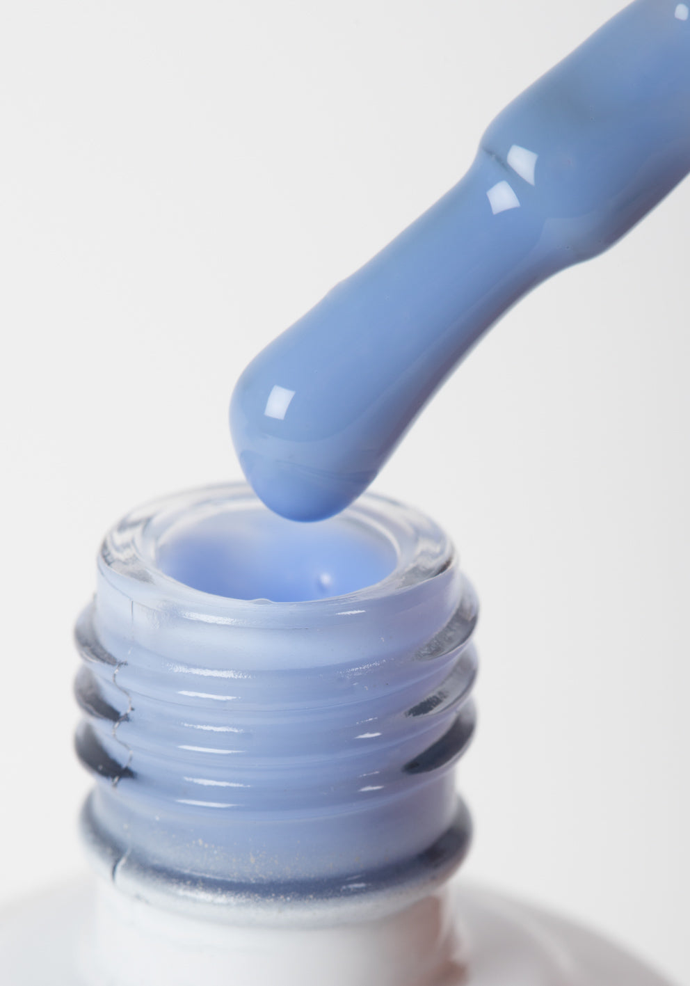 Glass Color 01. Semipermanente efecto Cristal