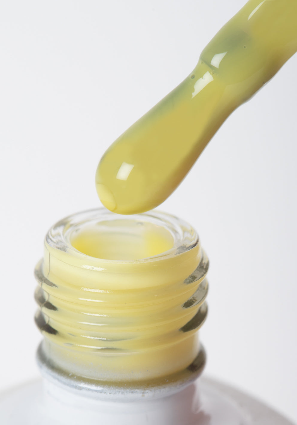 Glass Color 02. Semipermanente efecto Cristal