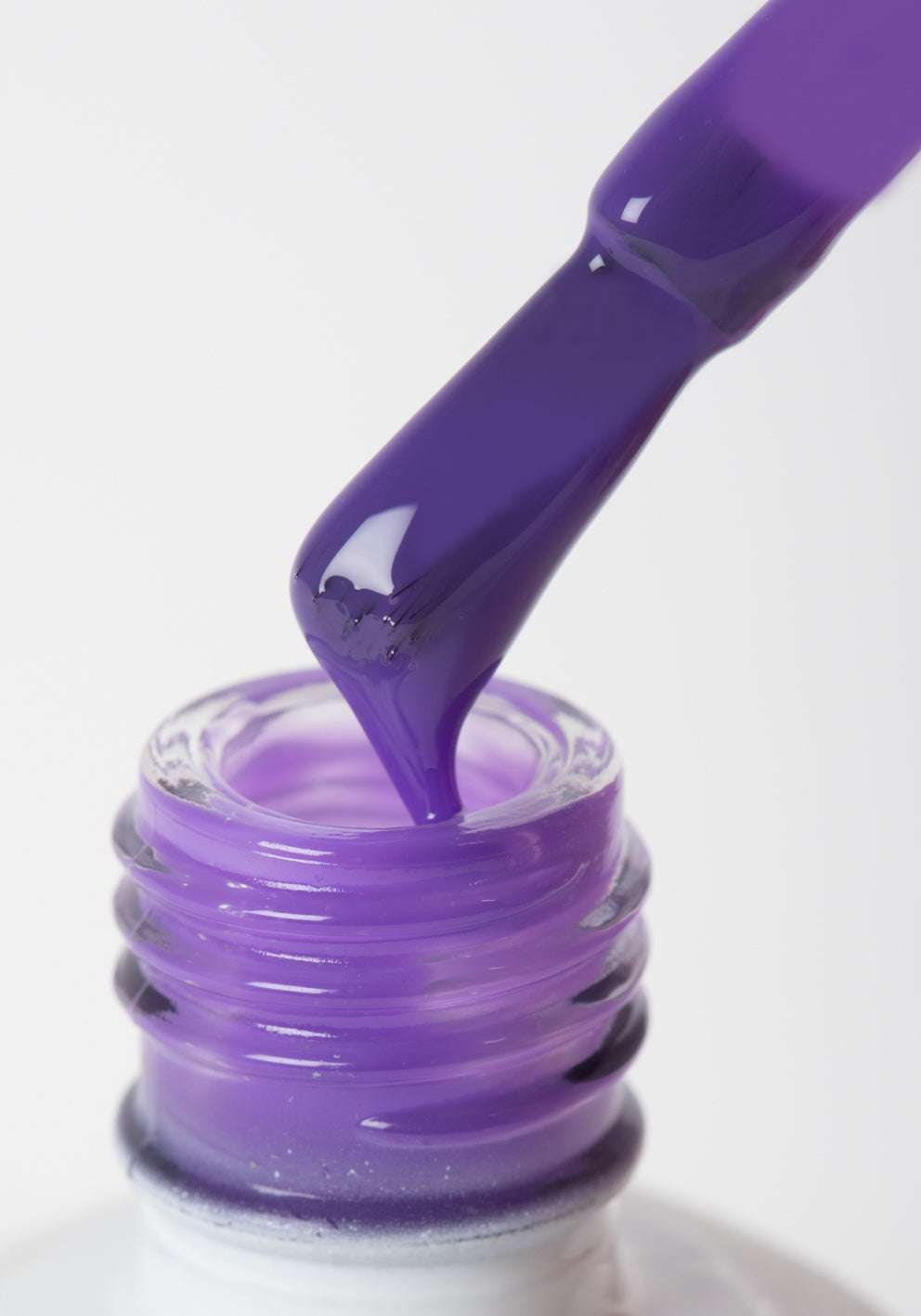 Glass Color 03. Semipermanente efecto Cristal