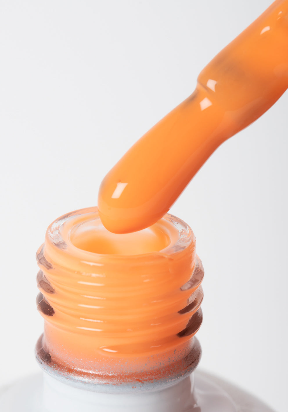 Glass Color 04. Semipermanente efecto Cristal