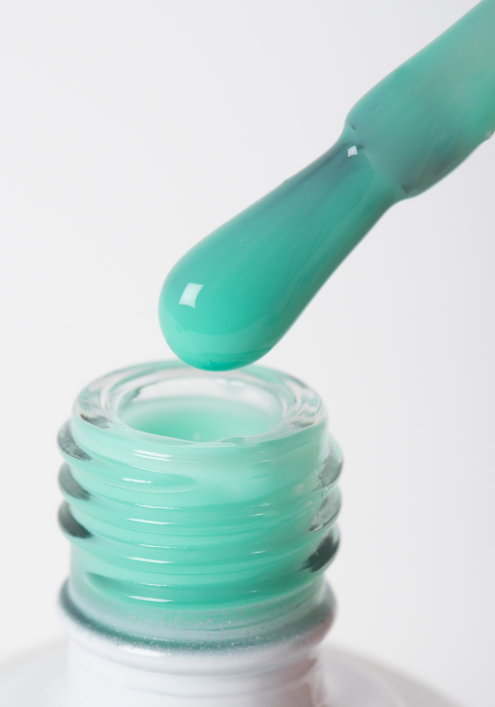 Glass Color 05. Semipermanente efecto Cristal