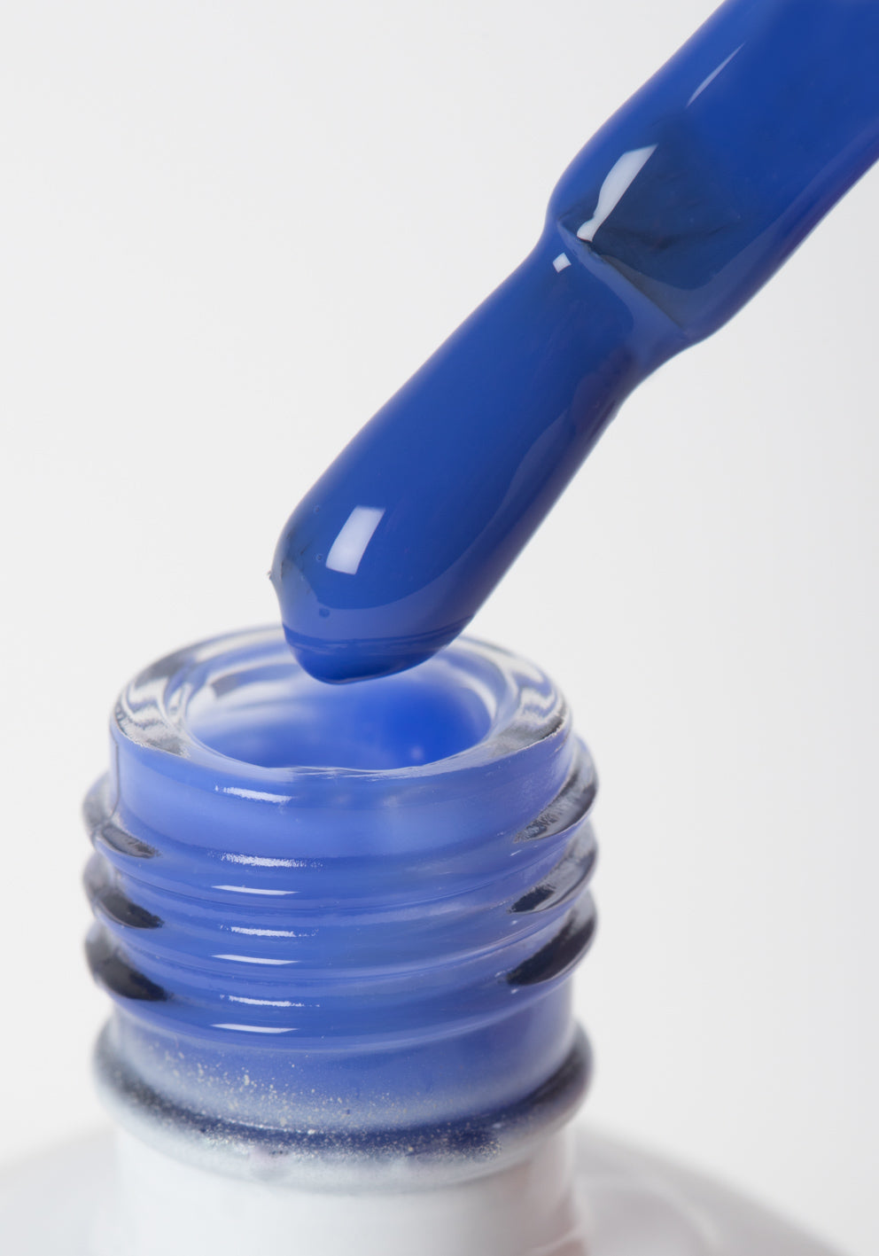 Glass Color 06. Semipermanente efecto Cristal