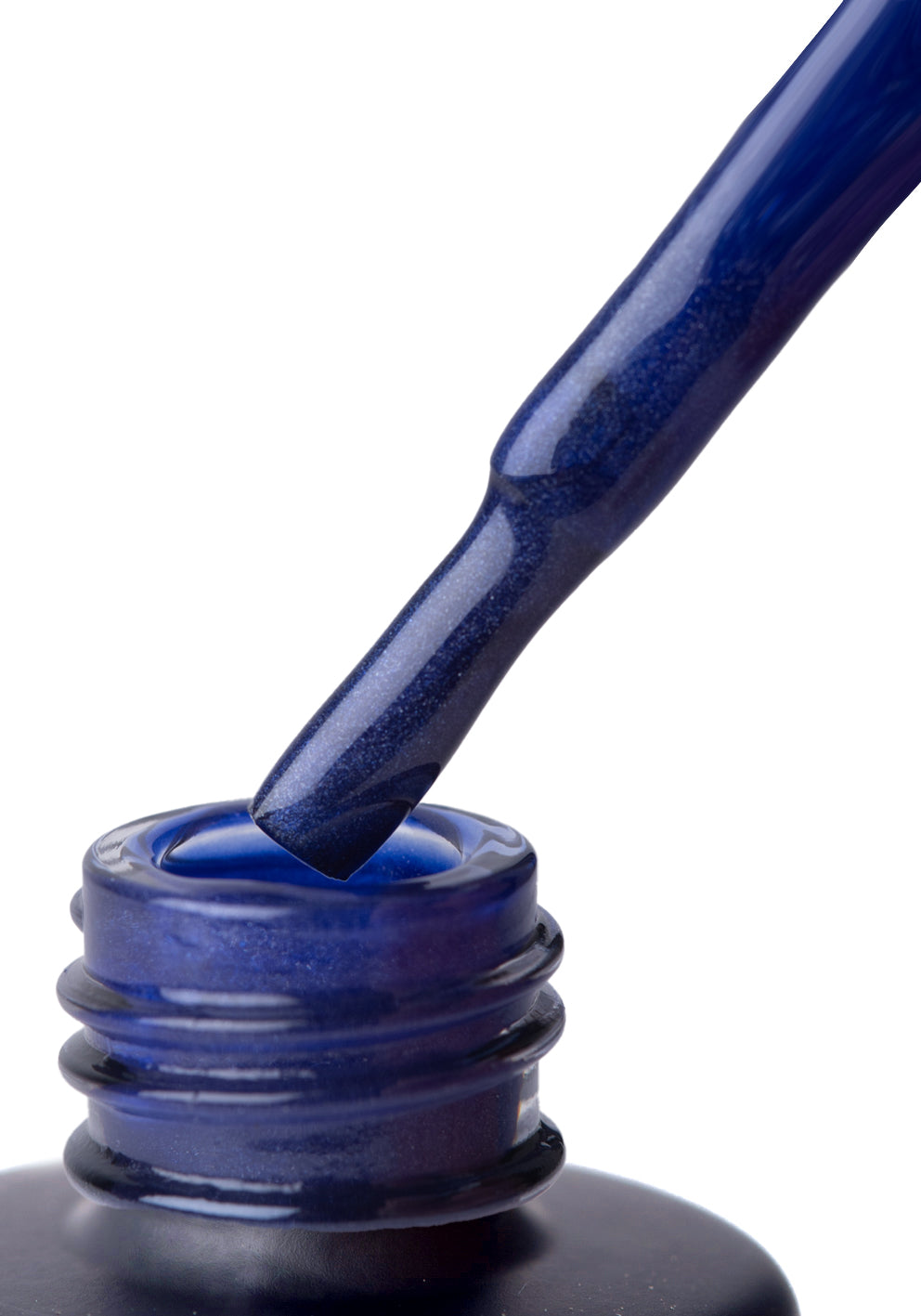 Semipermanente efecto ojo de gato azul 10 ml - CE34