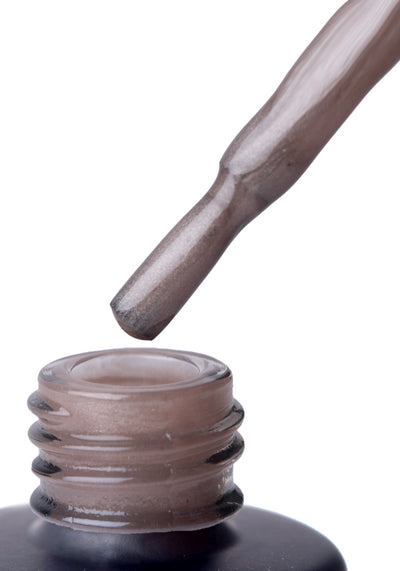 Semipermanente efecto ojo de gato marrón 10 ml - CE35