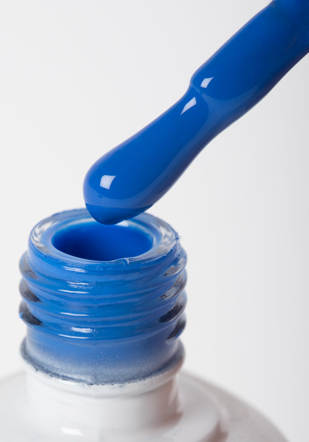 Esmalte semipermanente azul cielo 14 ml – B016