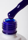 Esmalte semipermanente azul intenso 14 ml – B017
