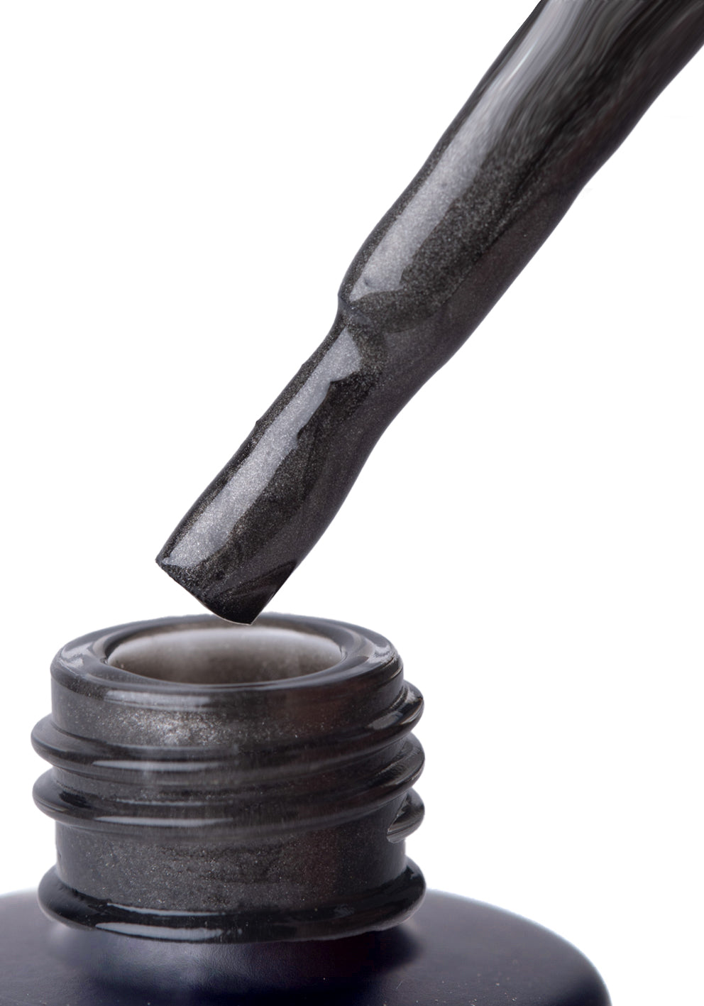 Semipermanente efecto ojo de gato negro 10 ml - CE39