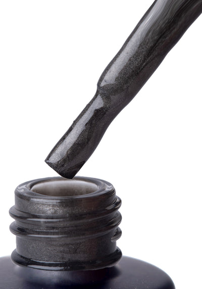 Semipermanente efecto ojo de gato negro 10 ml - CE39