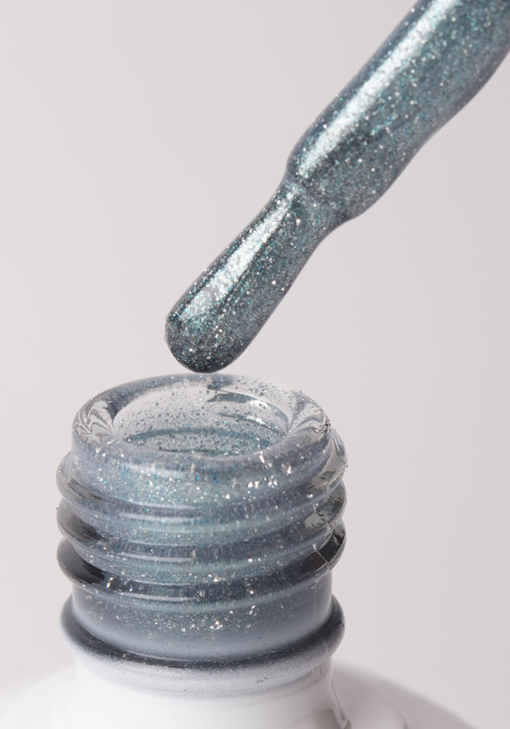 Esmalte semipermanente efecto ojo de gato 14 ml - F028