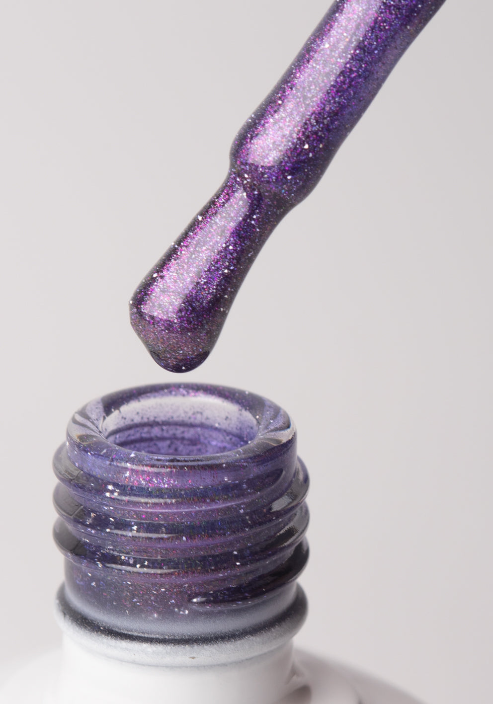 Esmalte semipermanente efecto ojo de gato 14 ml - F030