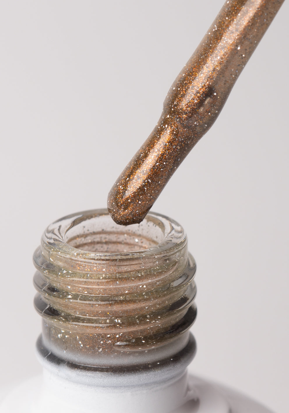 Esmalte semipermanente efecto ojo de gato 14 ml - F031