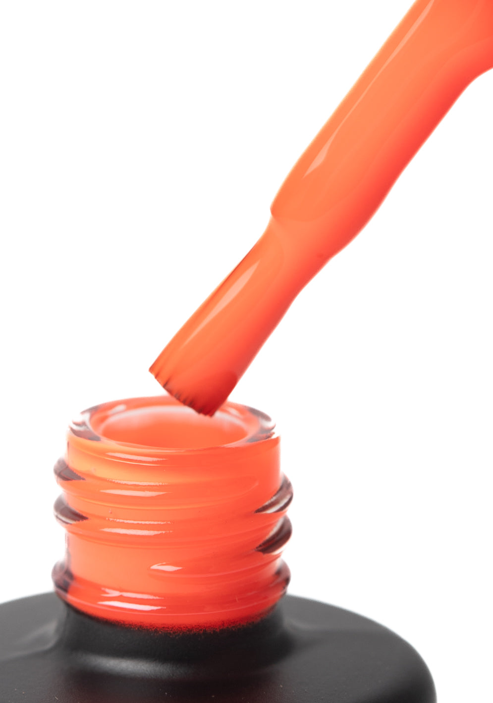 Esmalte semipermanente naranja butano 10 ml - O005