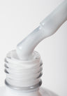 Esmalte semipermanente luminiscente blanco 14 ml - GG01