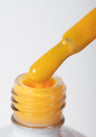 Esmalte semipermanente luminiscente mostaza 14 ml - GG06