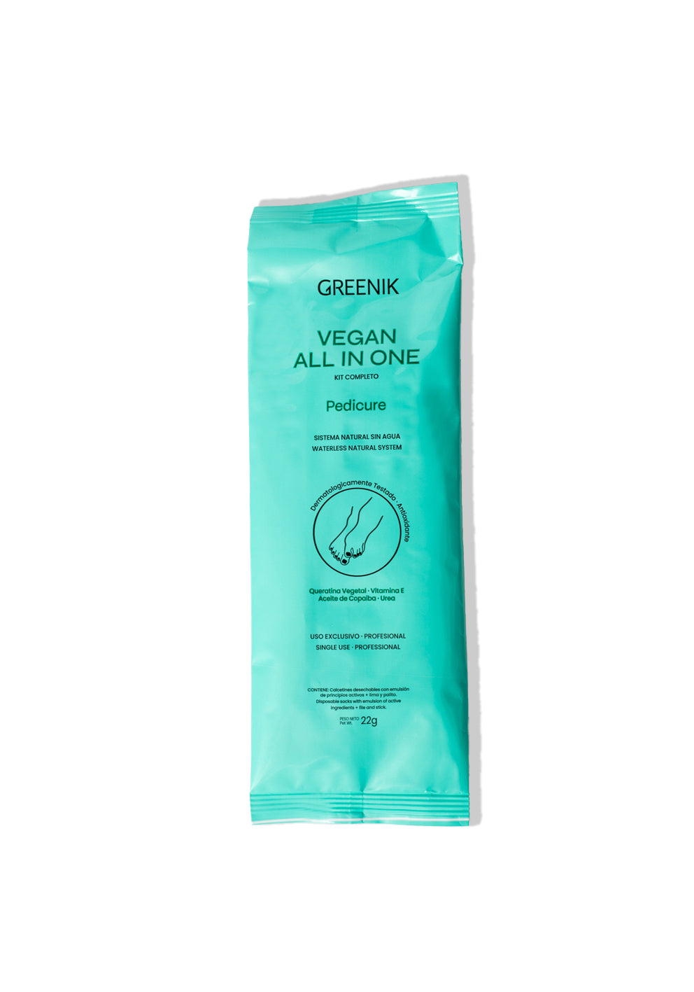 Kit Calcetines individual l/p