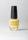Nail Lacquer amarillo NLY01