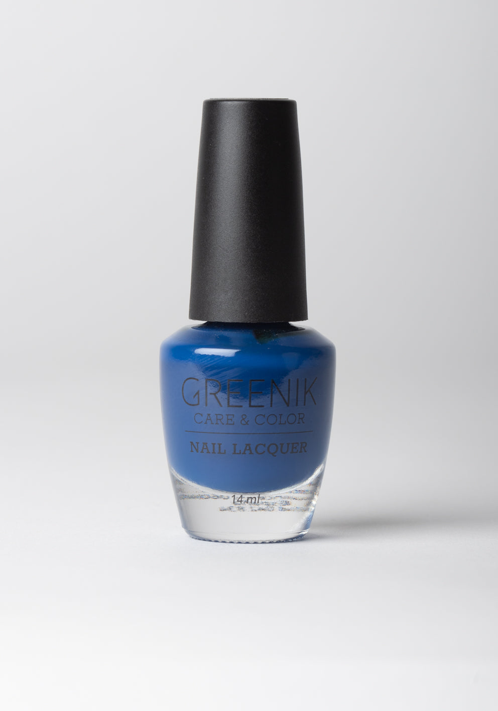 Nail Lacquer azul marino NLB06